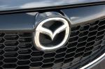 Mazda CX-5 2013 года